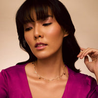 Trendy Necklace Trendy Necklace 195617