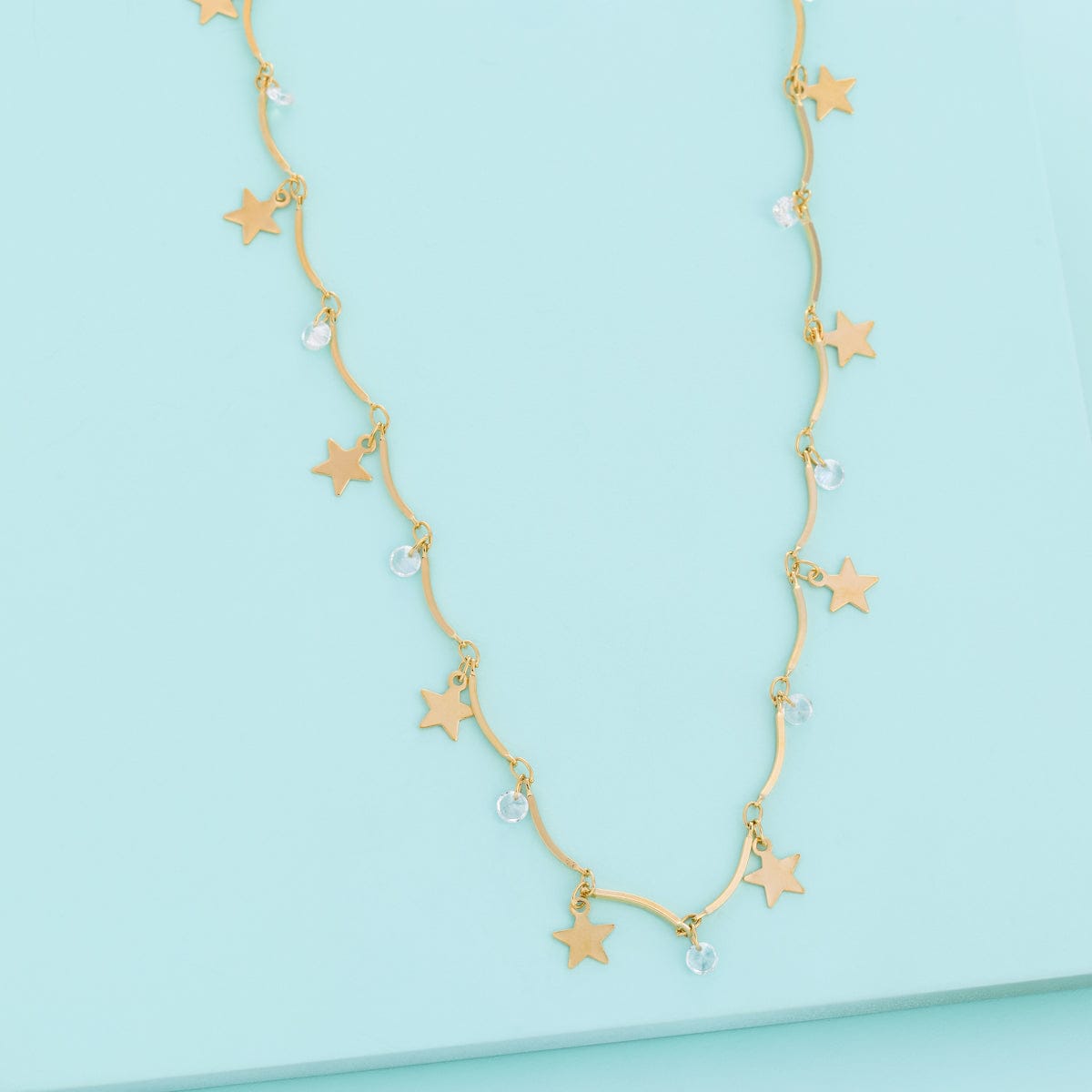 Trendy Necklace Trendy Necklace 195617