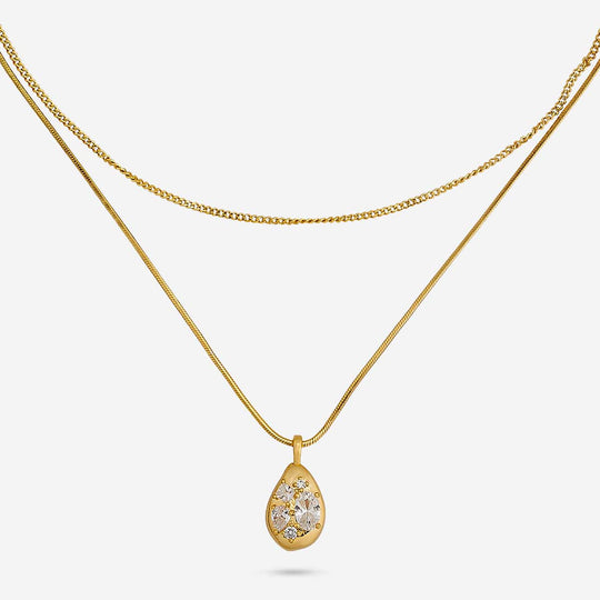 Trendy Necklace Trendy Necklace 195884