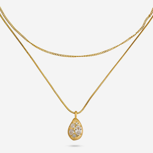 Trendy Necklace Trendy Necklace 195884