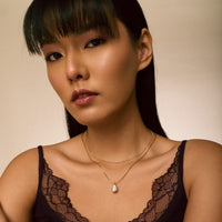 Trendy Necklace Trendy Necklace 195884