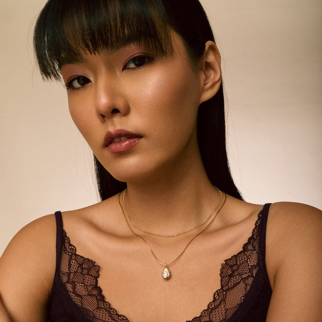 Trendy Necklace Trendy Necklace 195884