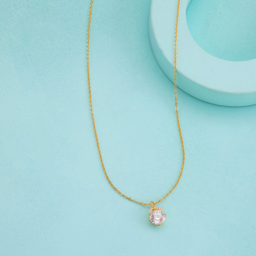 Trendy Necklace Trendy Necklace 195901