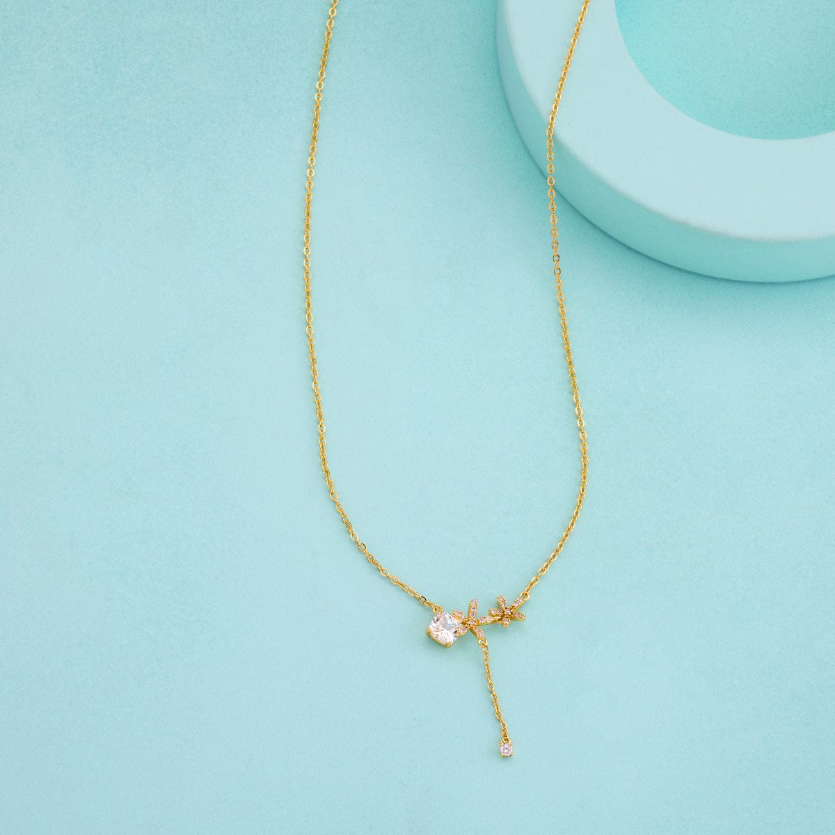 Trendy Necklace Trendy Necklace 195903