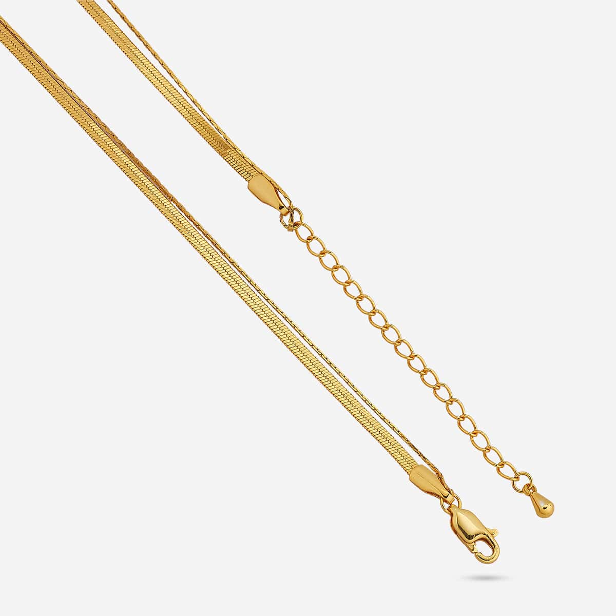 Trendy Necklace Trendy Necklace 195916