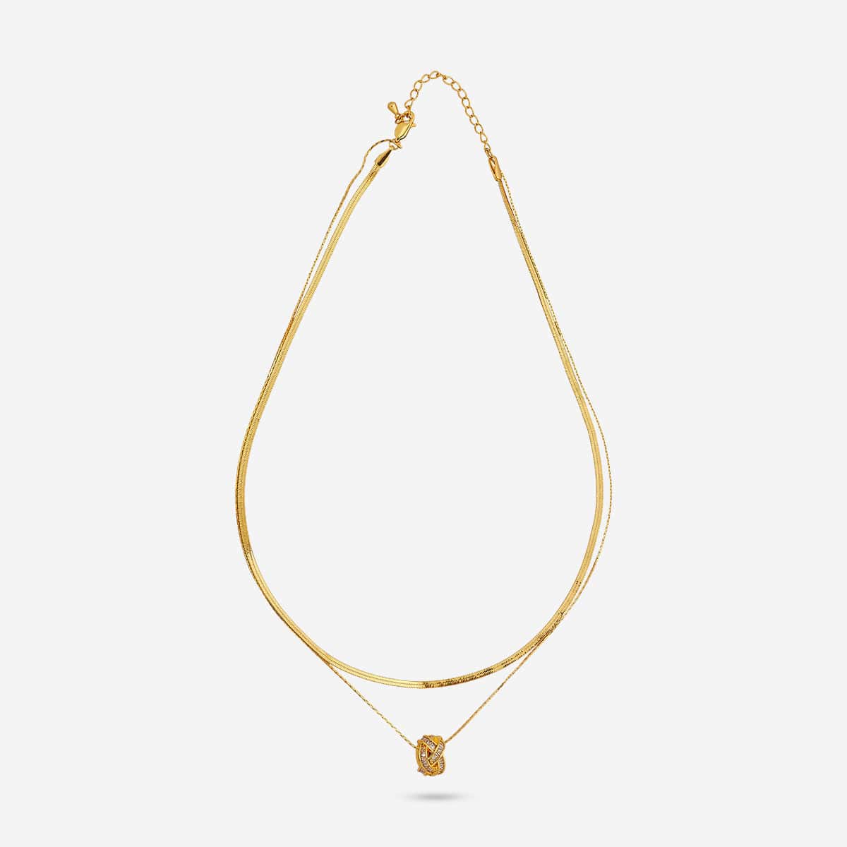 Trendy Necklace Trendy Necklace 195916