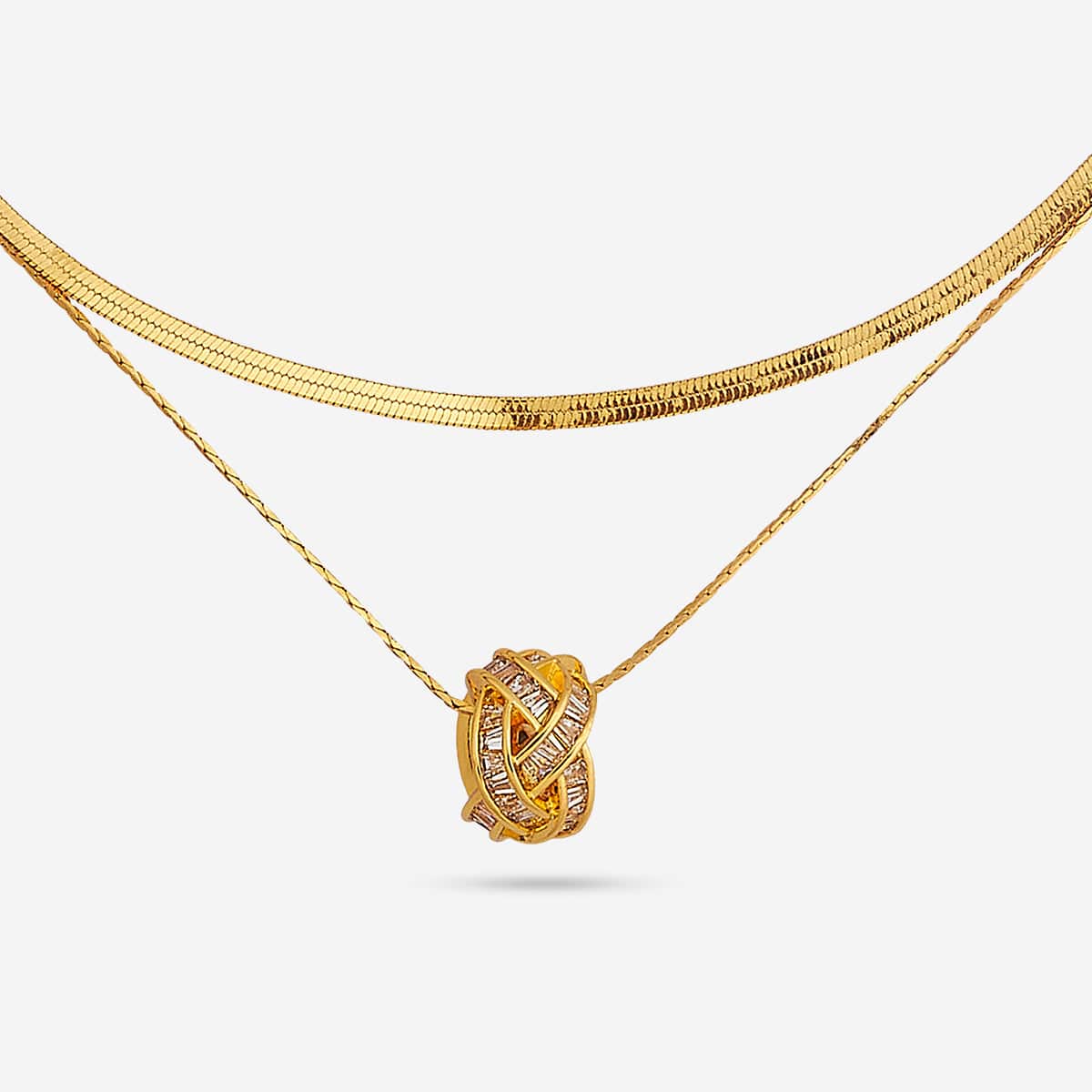 Trendy Necklace Trendy Necklace 195916