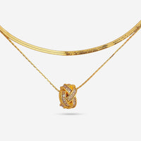 Trendy Necklace Trendy Necklace 195916