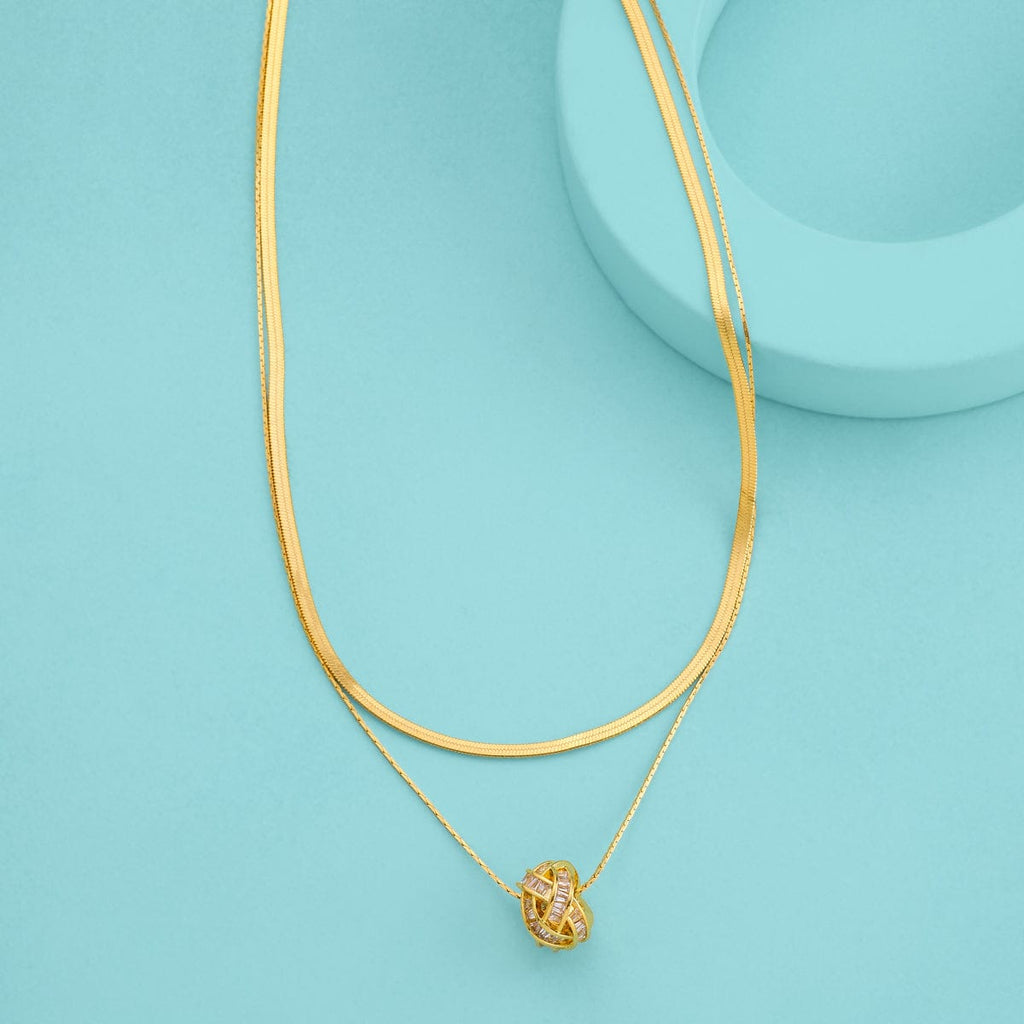 Trendy Necklace Trendy Necklace 195916