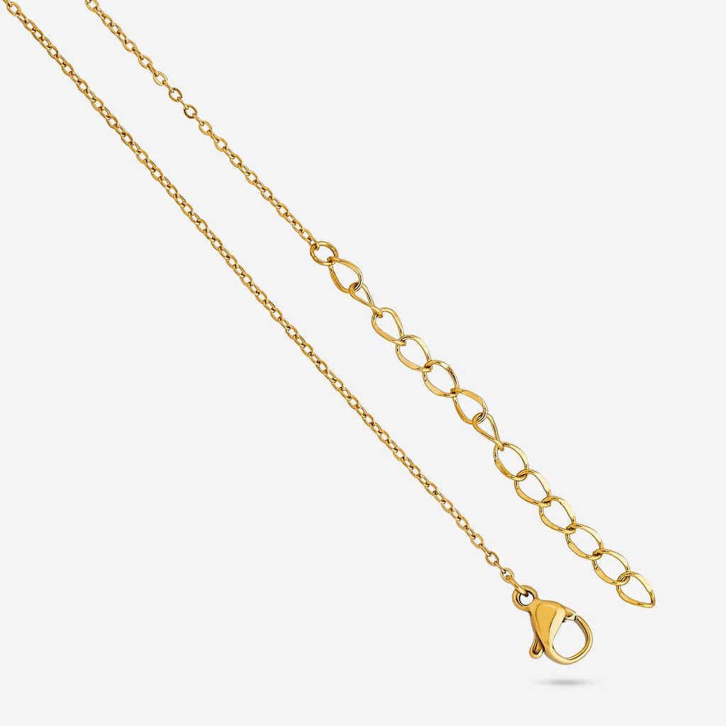 Trendy Necklace Trendy Necklace 195925