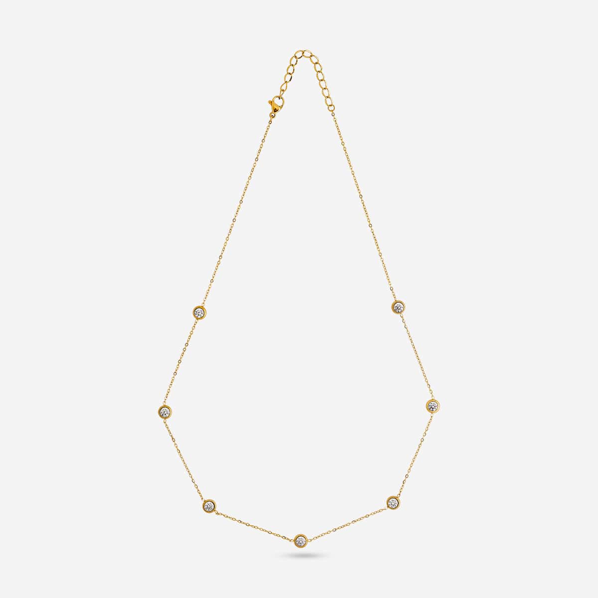 Trendy Necklace Trendy Necklace 195925