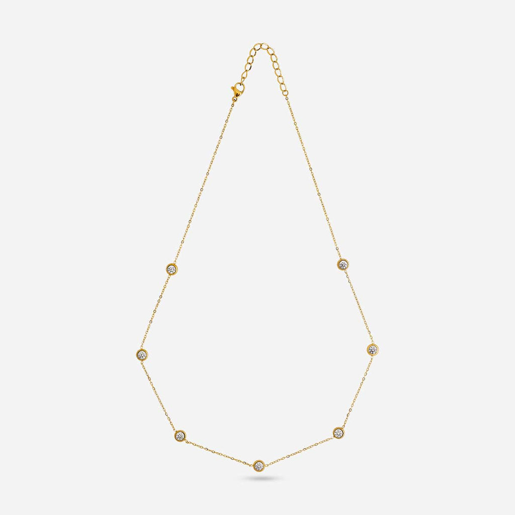 Trendy Necklace Trendy Necklace 195925