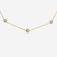 Trendy Necklace Trendy Necklace 195925