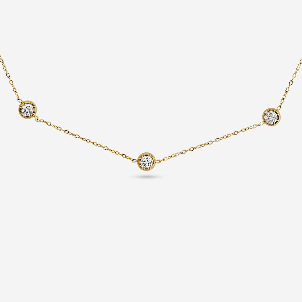 Trendy Necklace Trendy Necklace 195925