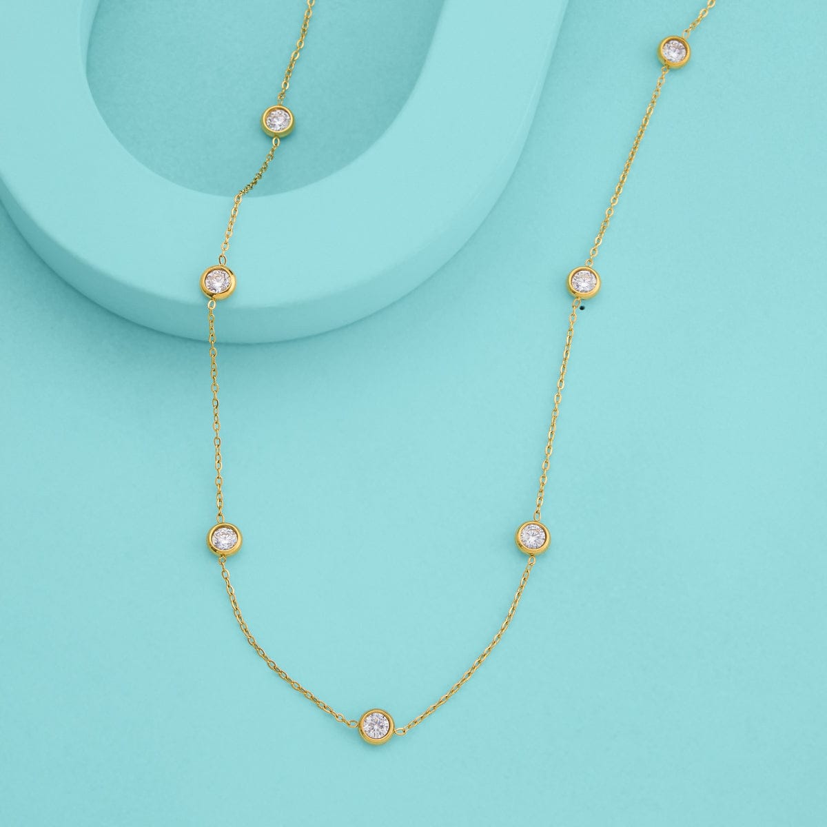 Trendy Necklace Trendy Necklace 195925