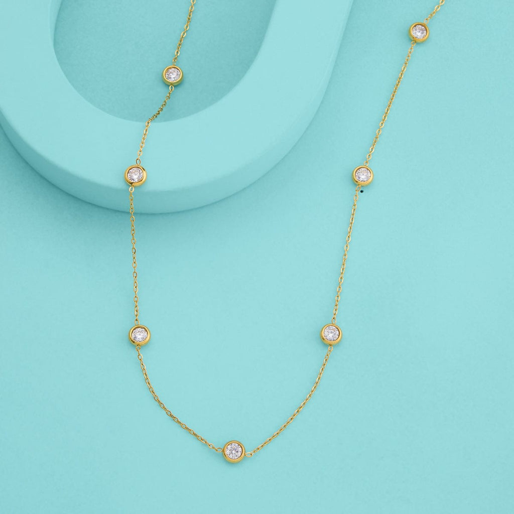 Trendy Necklace Trendy Necklace 195925