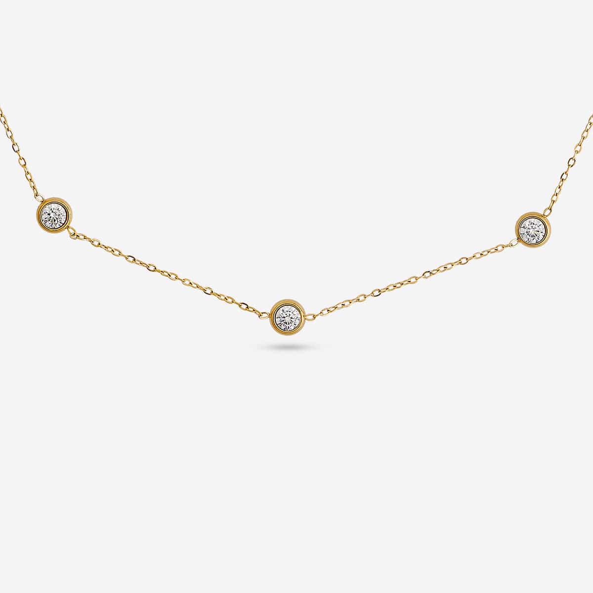 Trendy Necklace Trendy Necklace 195925