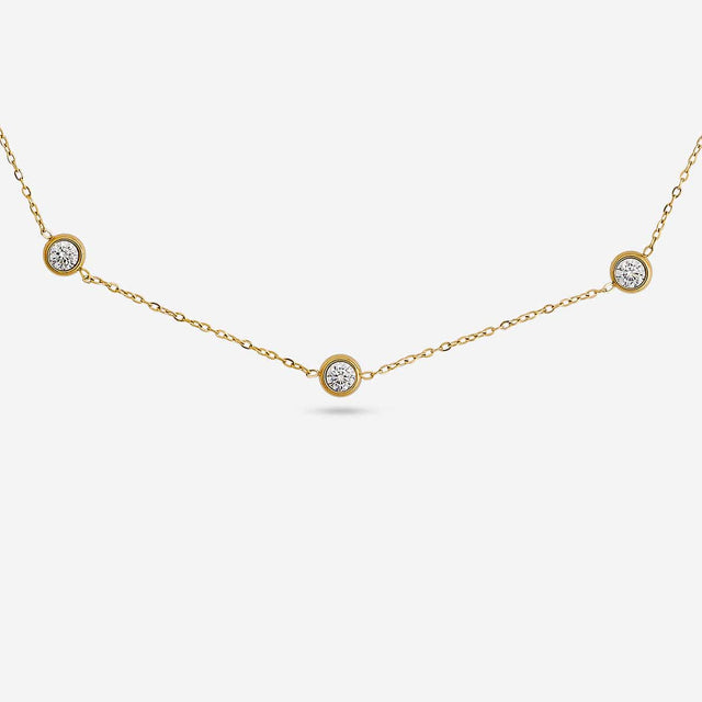 Trendy Necklace Trendy Necklace 195925