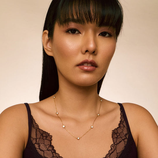 Trendy Necklace Trendy Necklace 195925