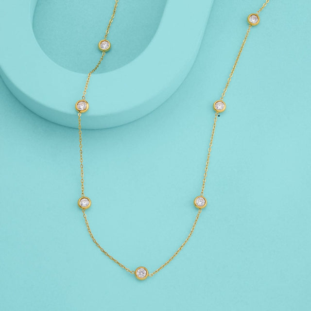 Trendy Necklace Trendy Necklace 195925