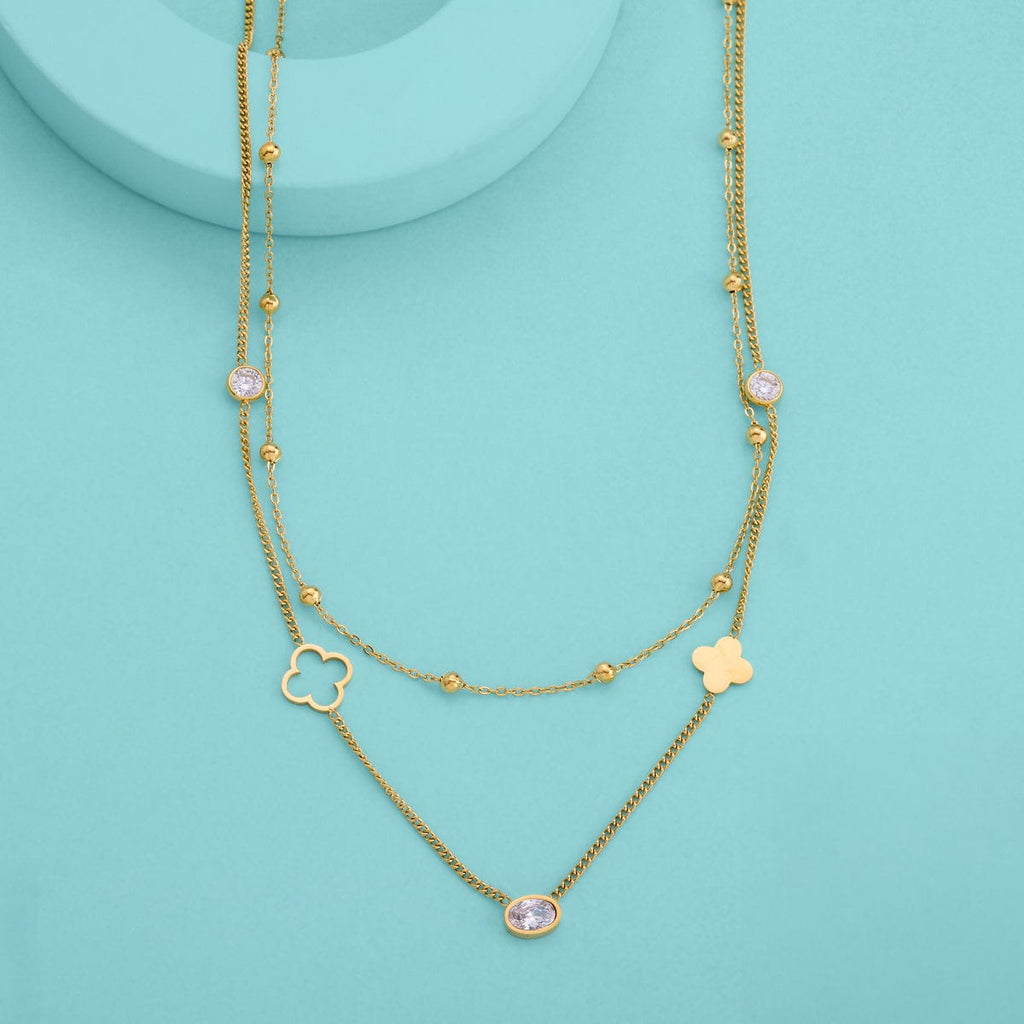 Trendy Necklace Trendy Necklace 195926