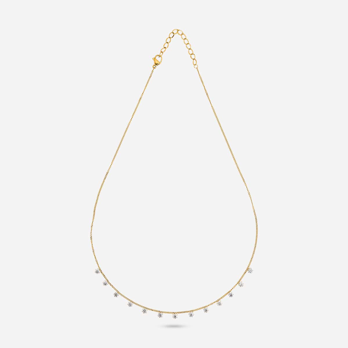 Trendy Necklace Trendy Necklace 195927