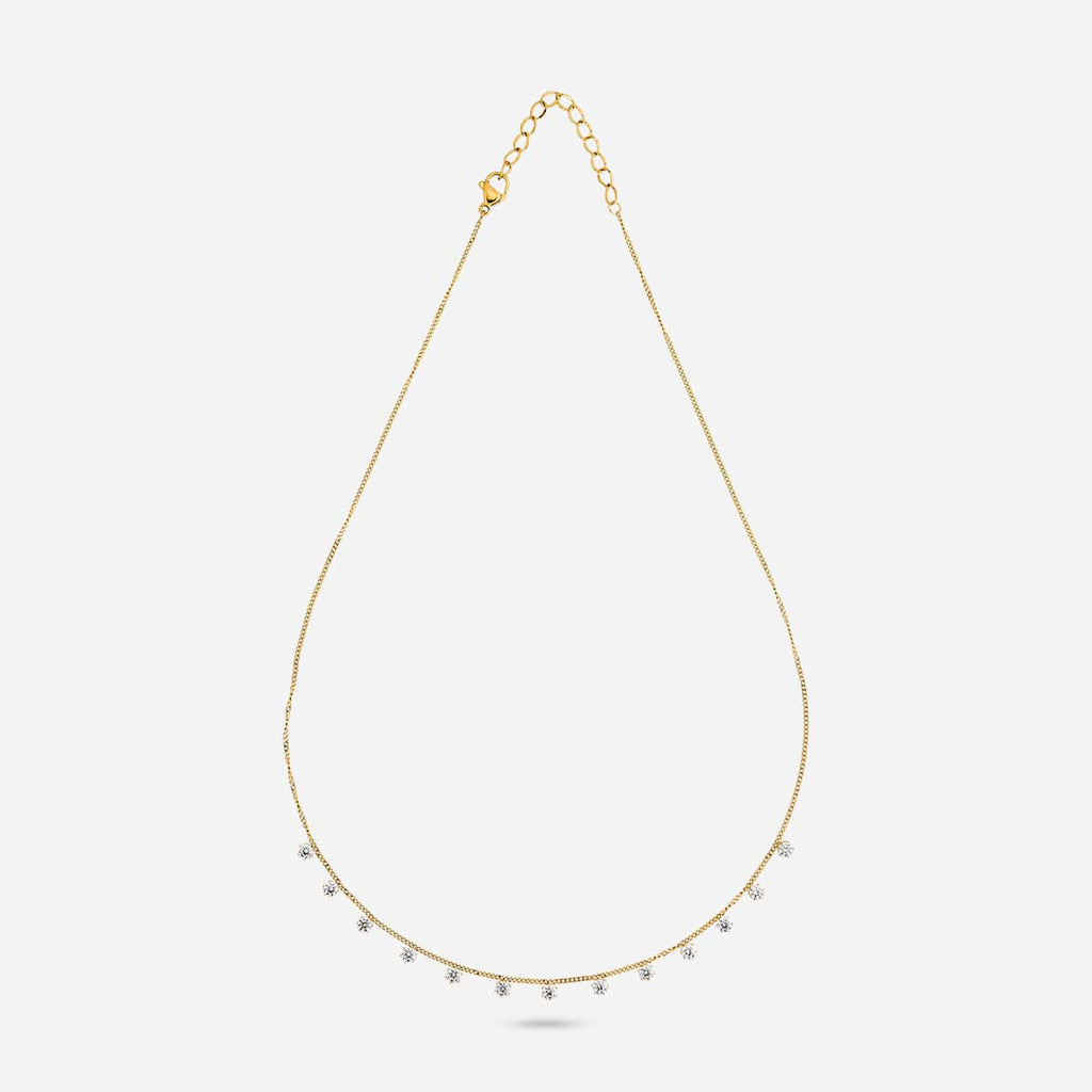 Trendy Necklace Trendy Necklace 195927