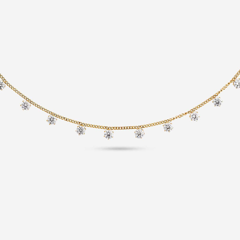 Trendy Necklace Trendy Necklace 195927