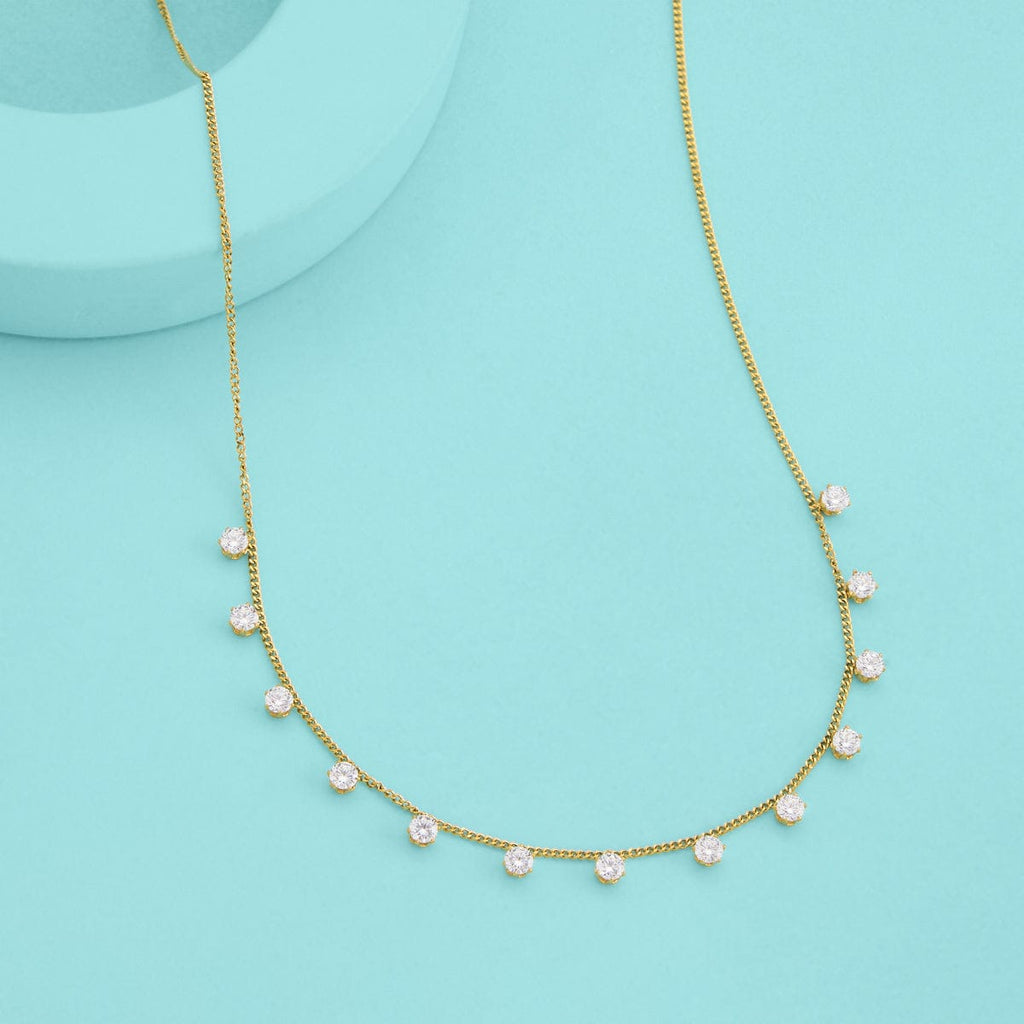 Trendy Necklace Trendy Necklace 195927