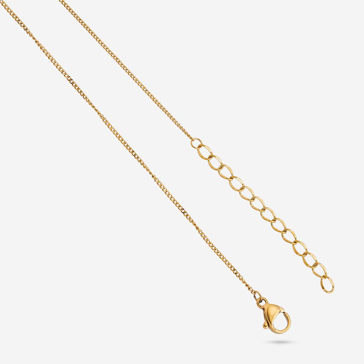 Trendy Necklace Trendy Necklace 195927