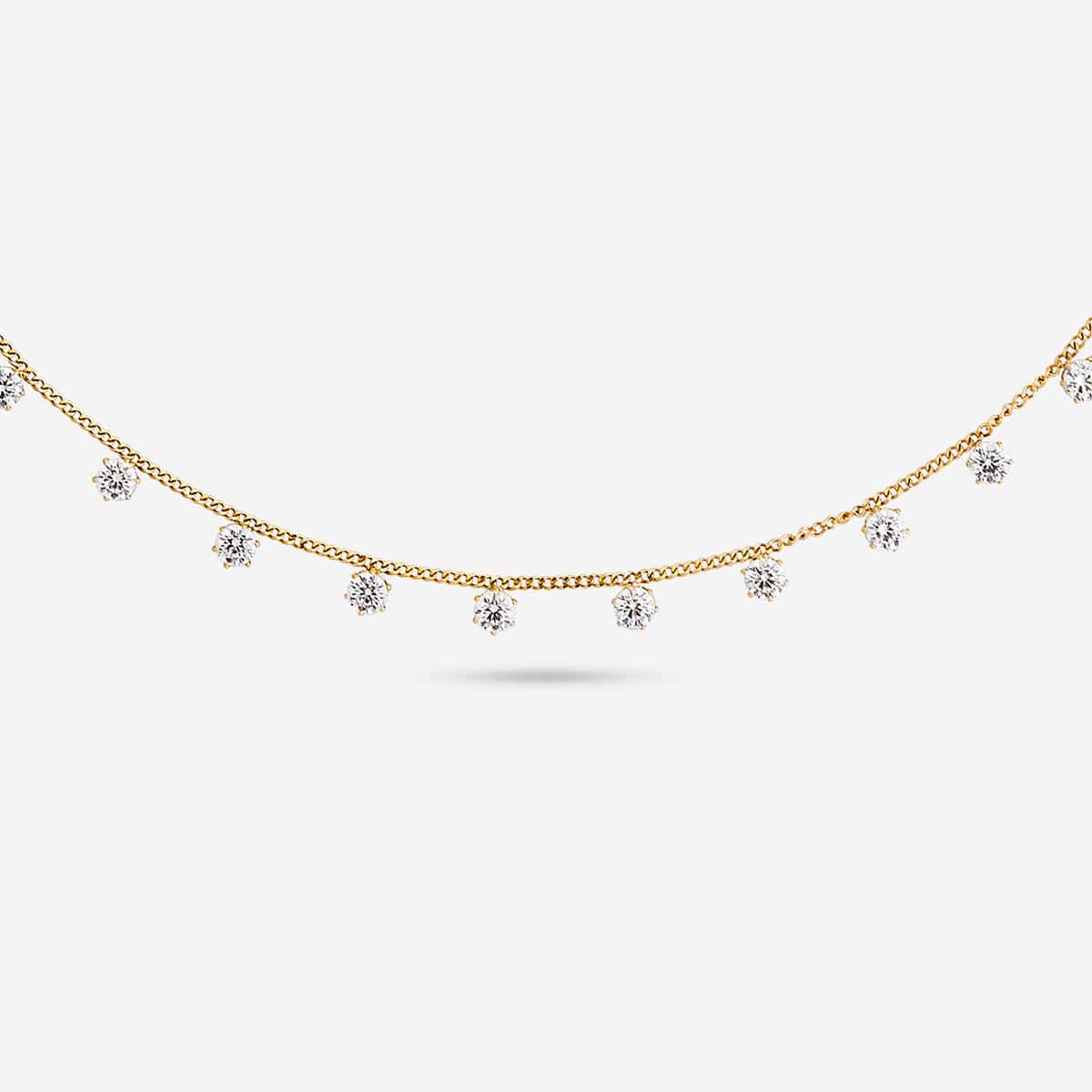 Trendy Necklace Trendy Necklace 195927