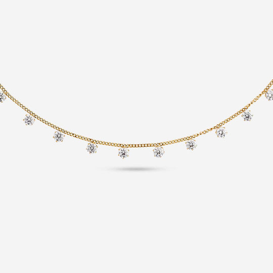 Trendy Necklace Trendy Necklace 195927
