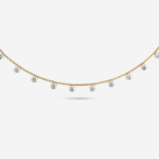 Trendy Necklace Trendy Necklace 195927