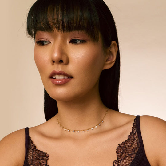 Trendy Necklace Trendy Necklace 195927