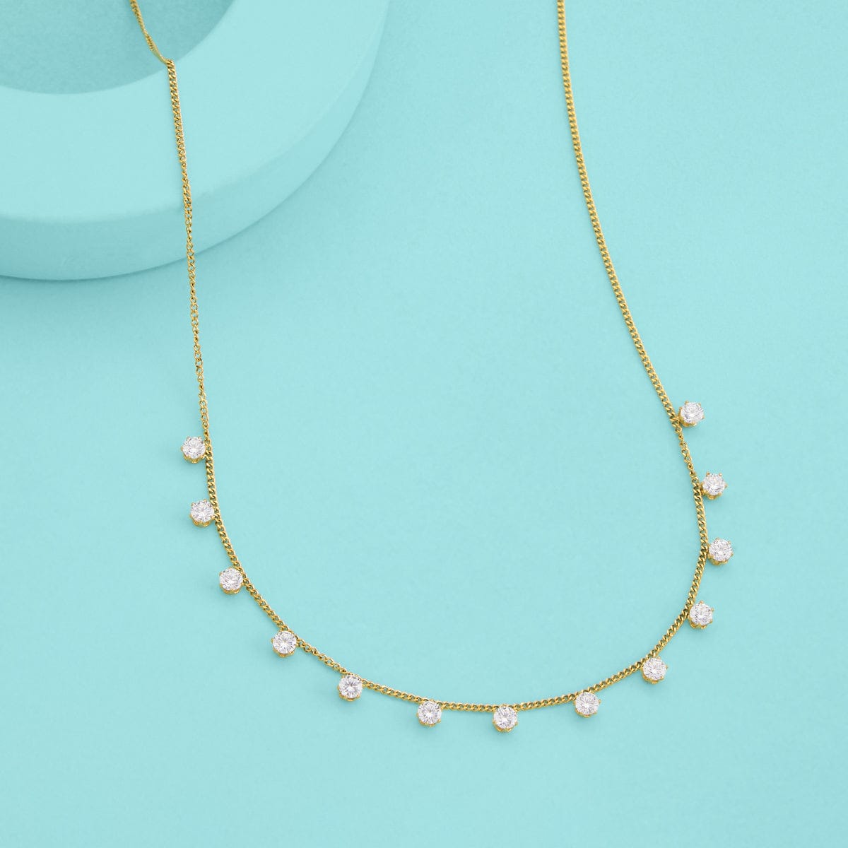 Trendy Necklace Trendy Necklace 195927