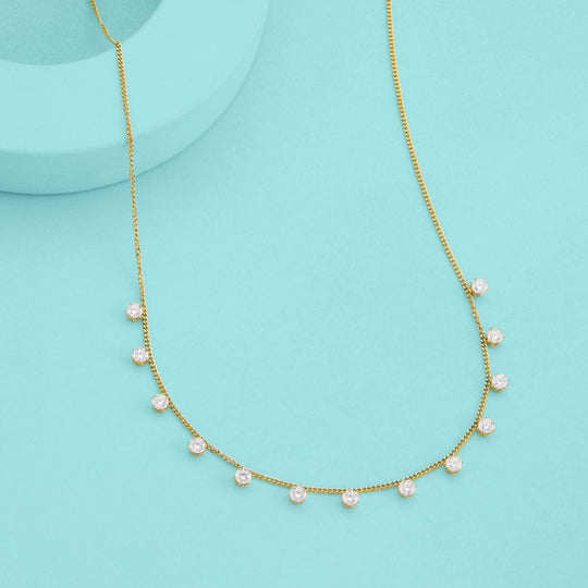 Trendy Necklace Trendy Necklace 195927