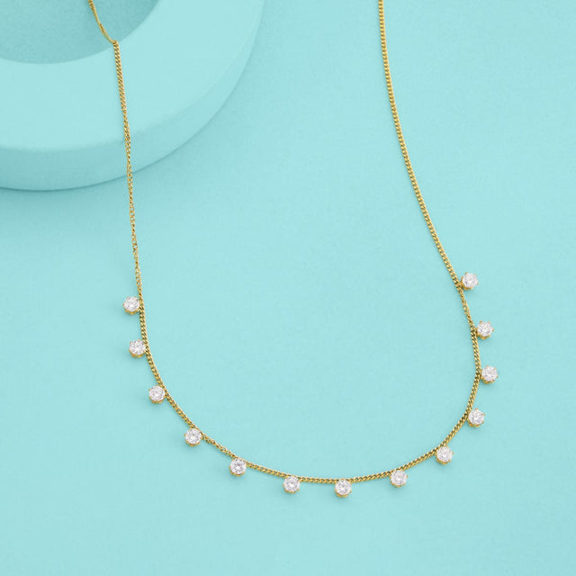 Trendy Necklace Trendy Necklace 195927