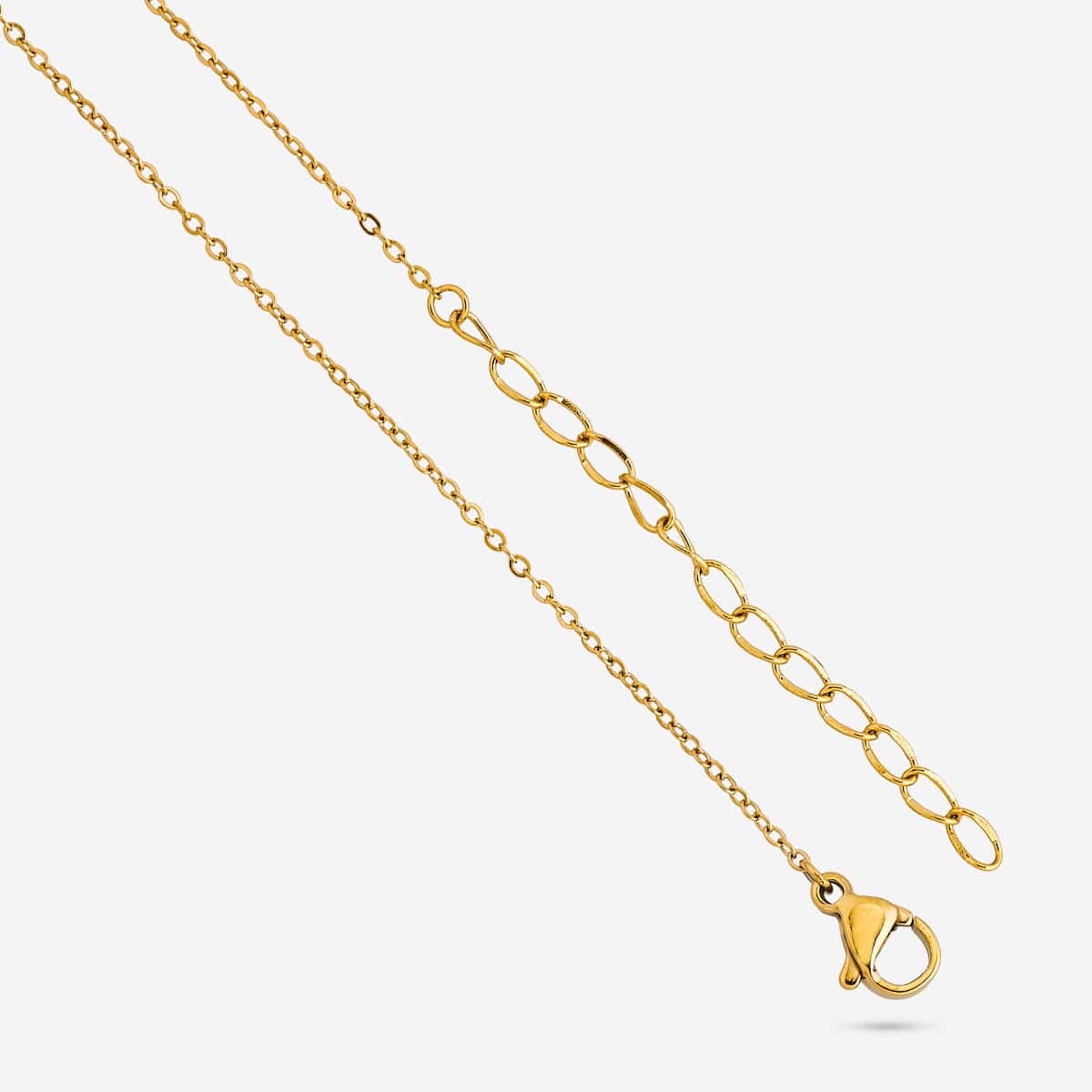 Trendy Necklace Trendy Necklace 195928