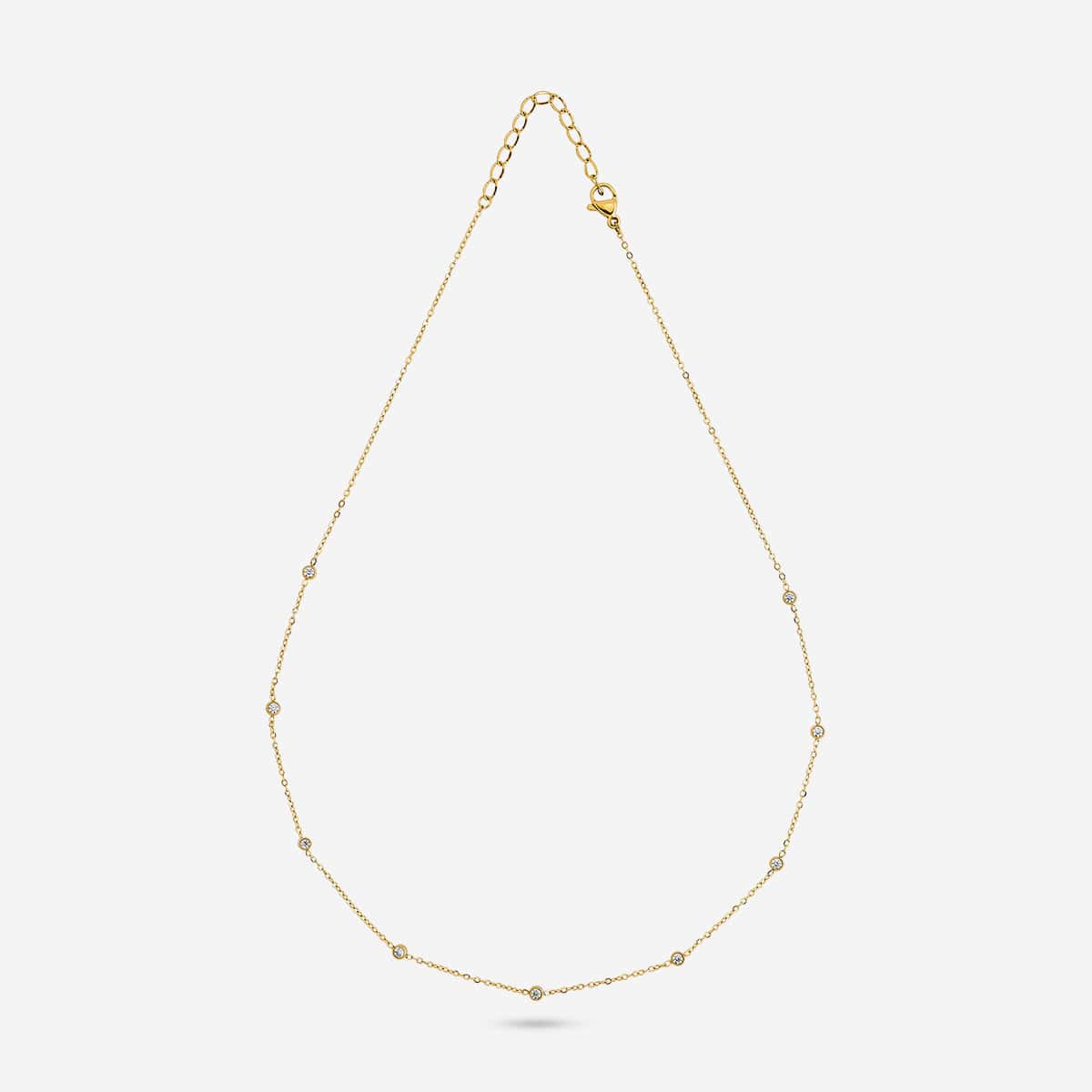 Trendy Necklace Trendy Necklace 195928