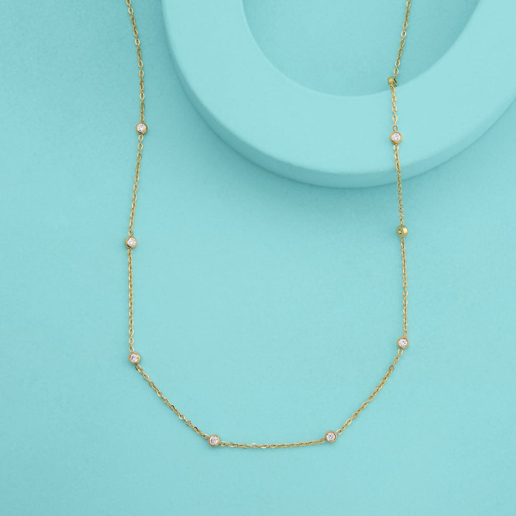 Trendy Necklace Trendy Necklace 195928