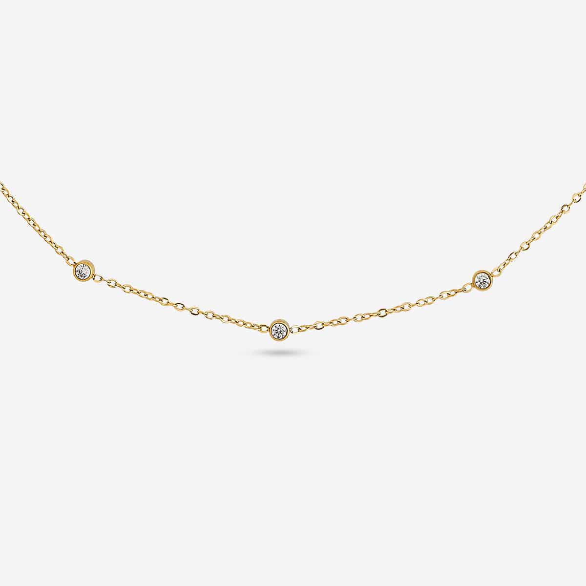 Trendy Necklace Trendy Necklace 195928