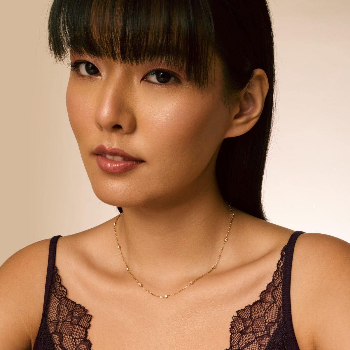 Trendy Necklace Trendy Necklace 195928