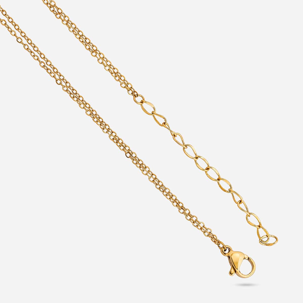 Trendy Necklace Trendy Necklace 195929