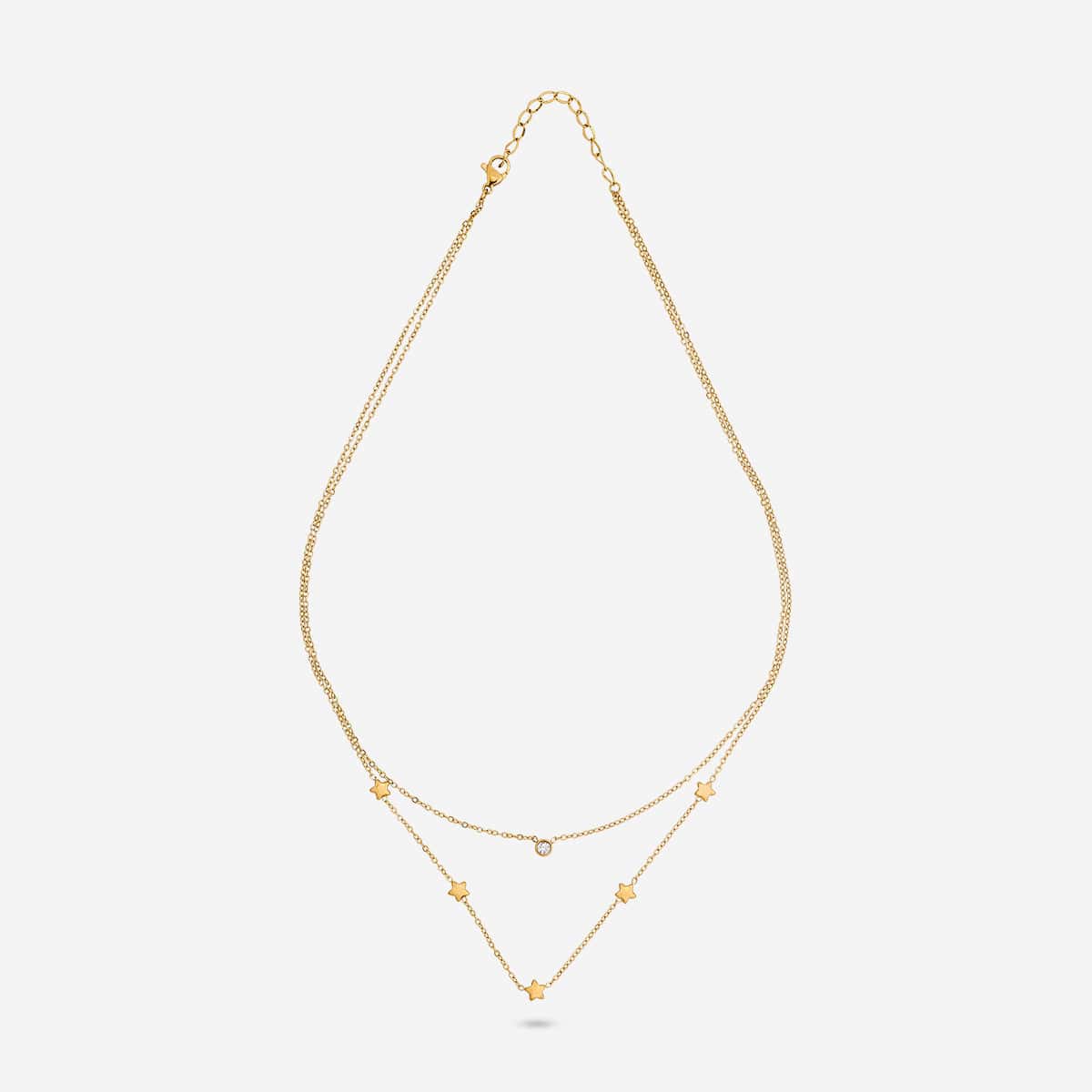 Trendy Necklace Trendy Necklace 195929