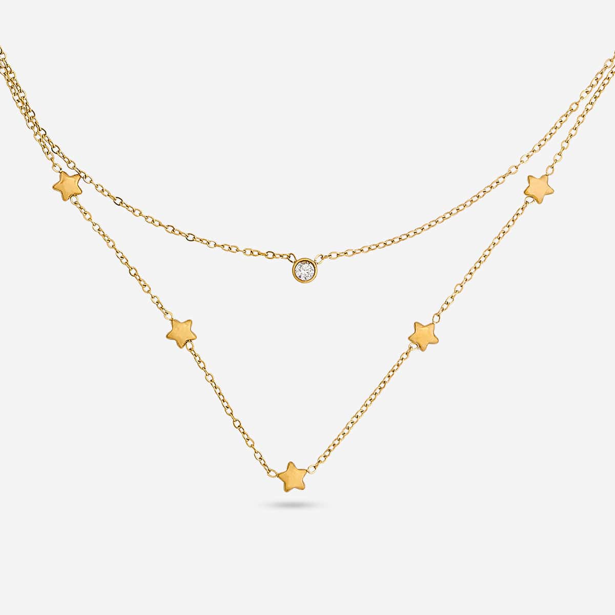 Trendy Necklace Trendy Necklace 195929