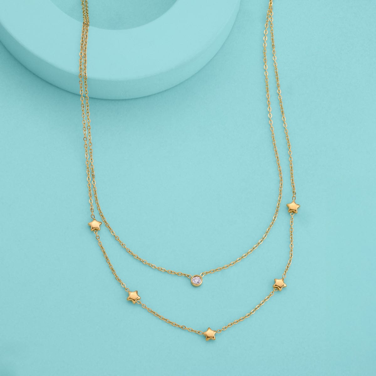 Trendy Necklace Trendy Necklace 195929