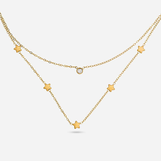 Trendy Necklace Trendy Necklace 195929