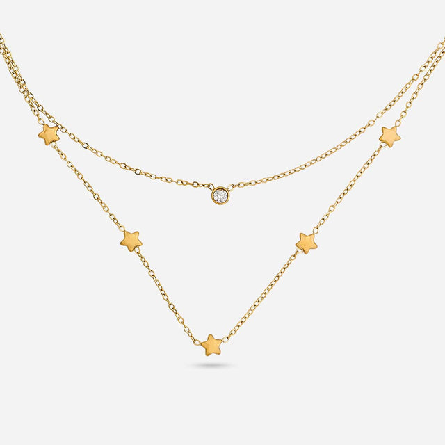 Trendy Necklace Trendy Necklace 195929