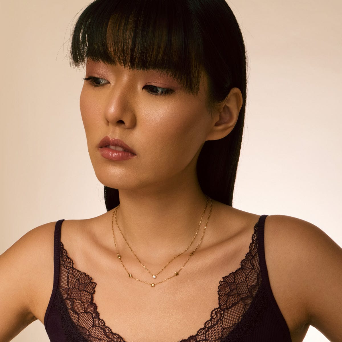 Trendy Necklace Trendy Necklace 195929