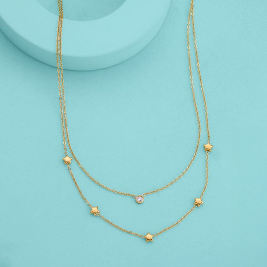 Trendy Necklace Trendy Necklace 195929